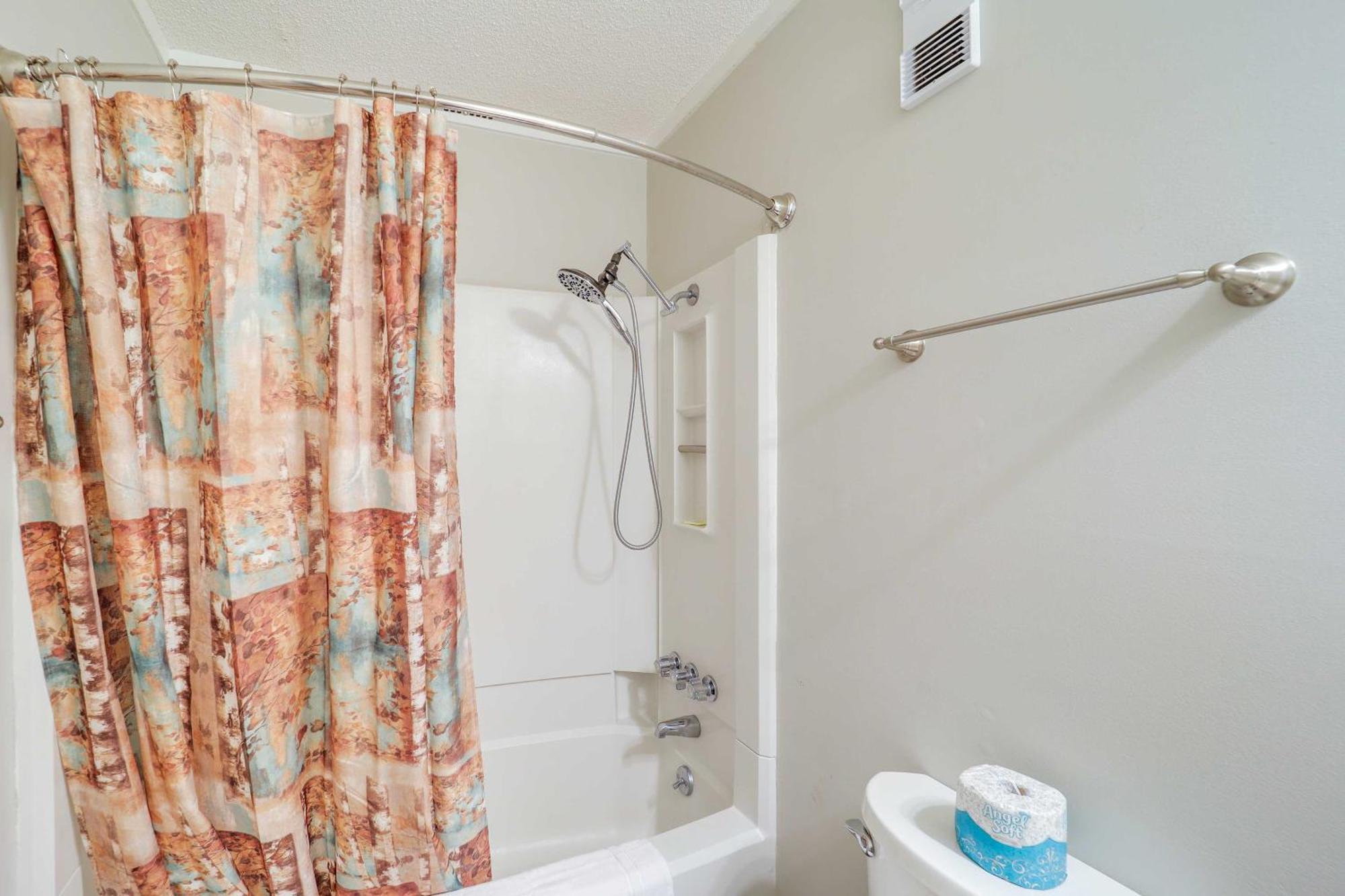 Beech Mountain Condo Near Hiking, Golf And Skiing! Exterior foto